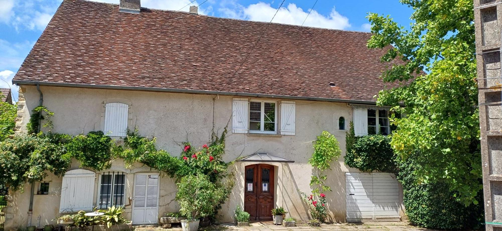 Studio Dans Belle Maison Ancienne Et Jardin Ferme L'Etoile  Zewnętrze zdjęcie