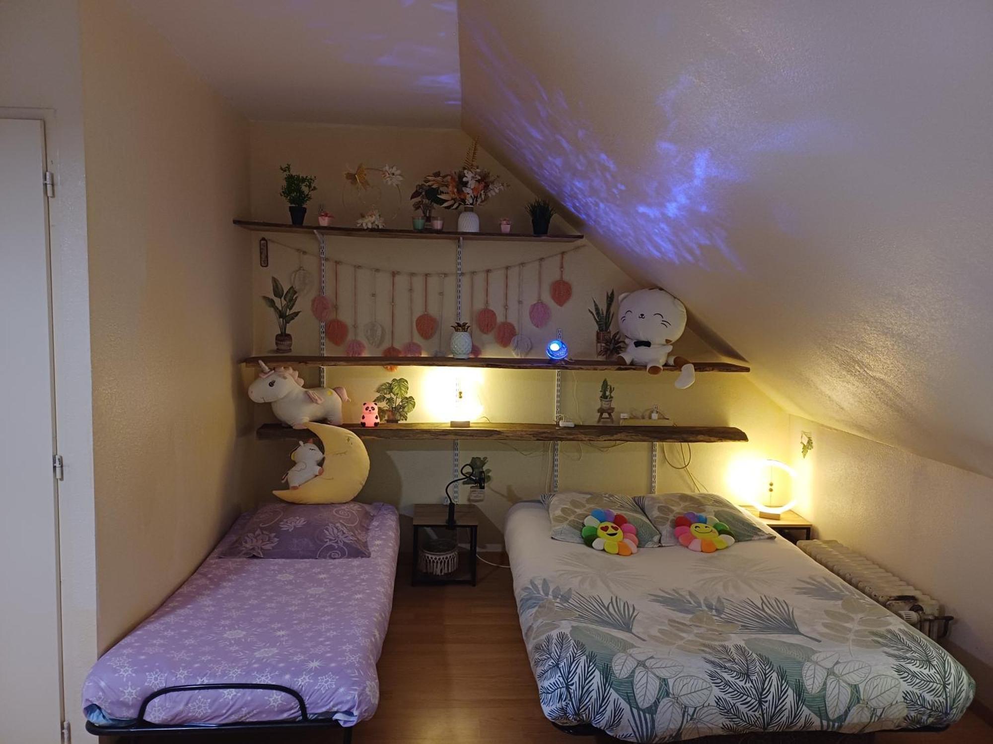 Studio Dans Belle Maison Ancienne Et Jardin Ferme L'Etoile  Zewnętrze zdjęcie